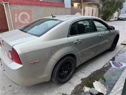 شيفروليه ماليبو